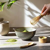 Matcha vs. Green Superblend: Which Boosts You Better?