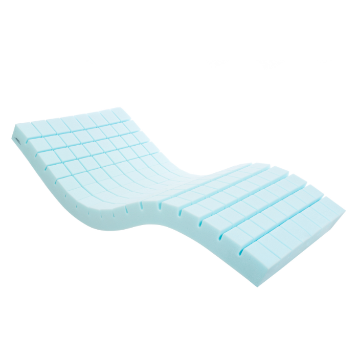 Alerta Sensaflex Foam Mattress Pressure Relief Care Home Medical