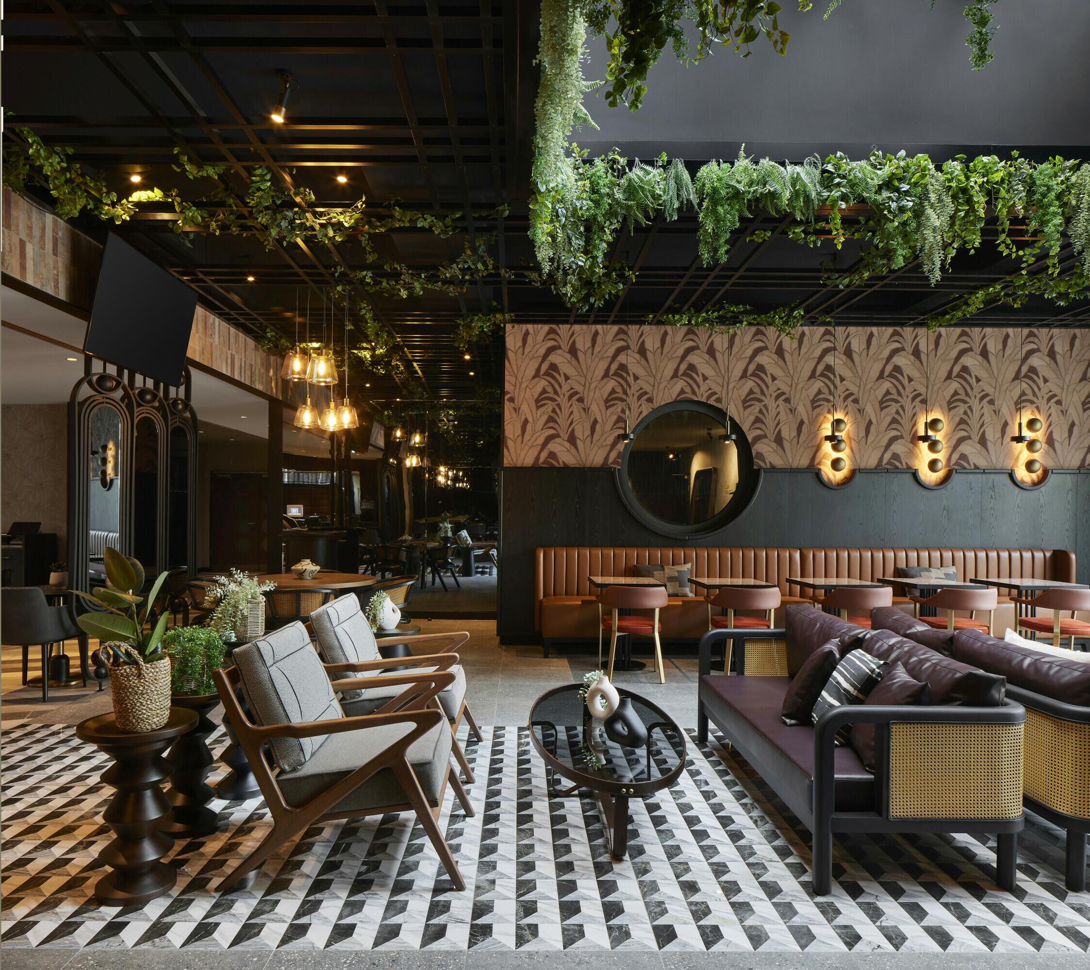 Wallcoverings
