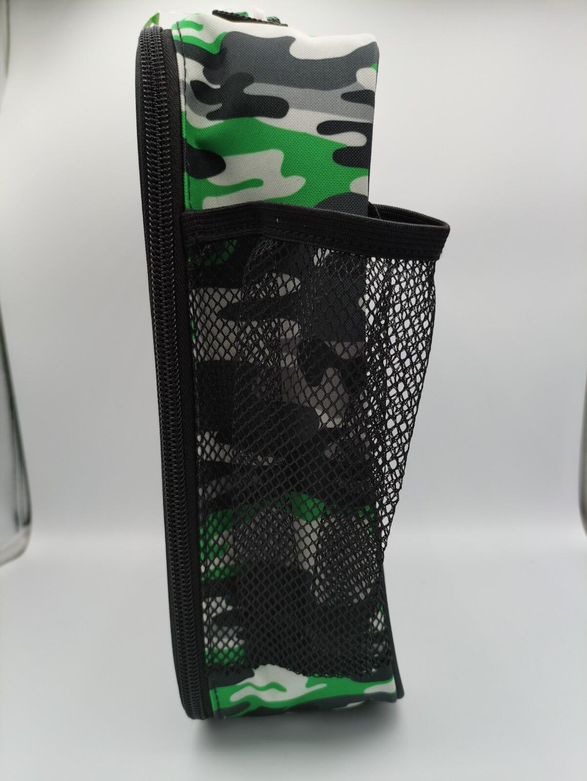 Recycled Polyester Lunch Bag