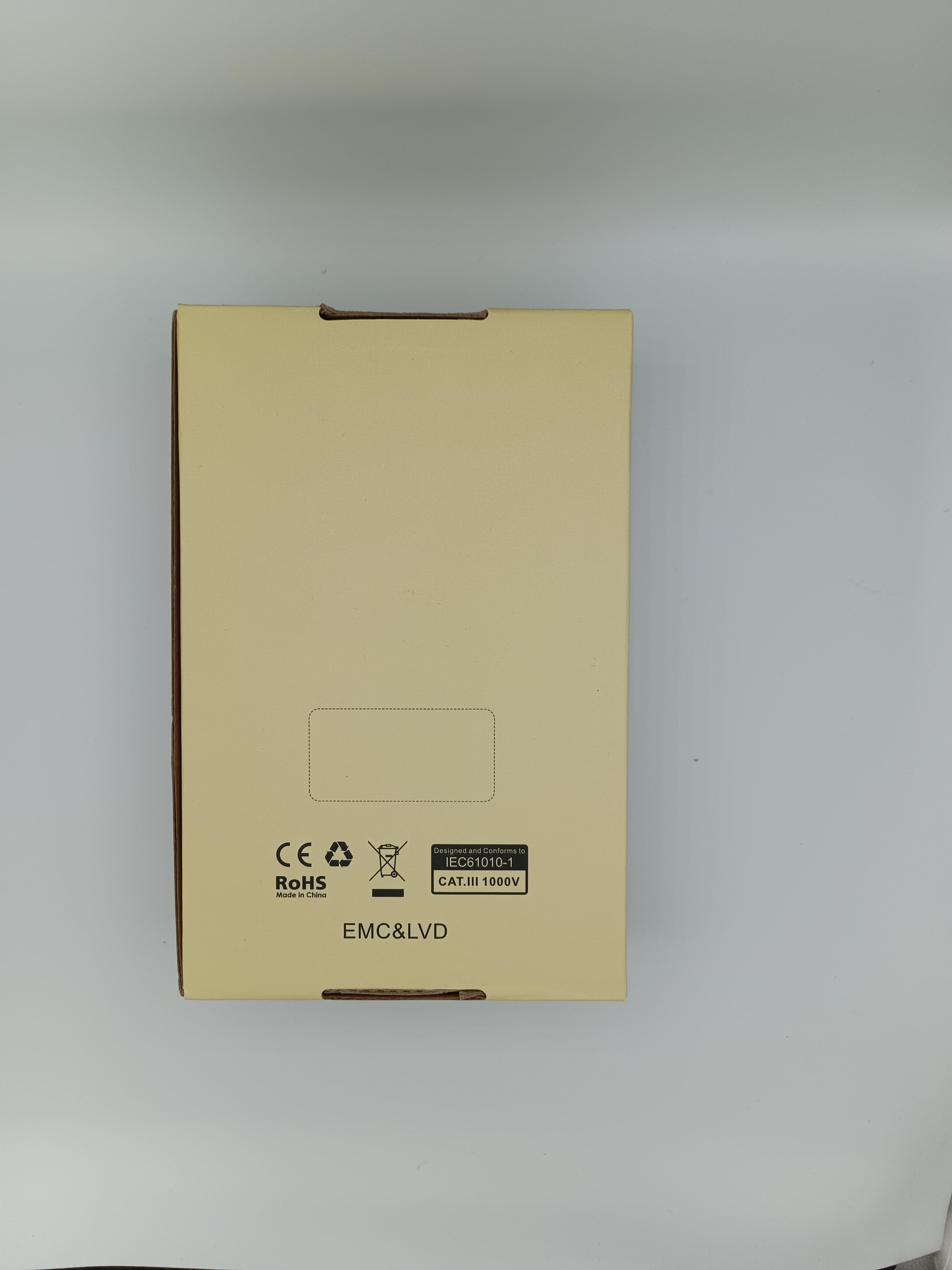 ncv voltage tester