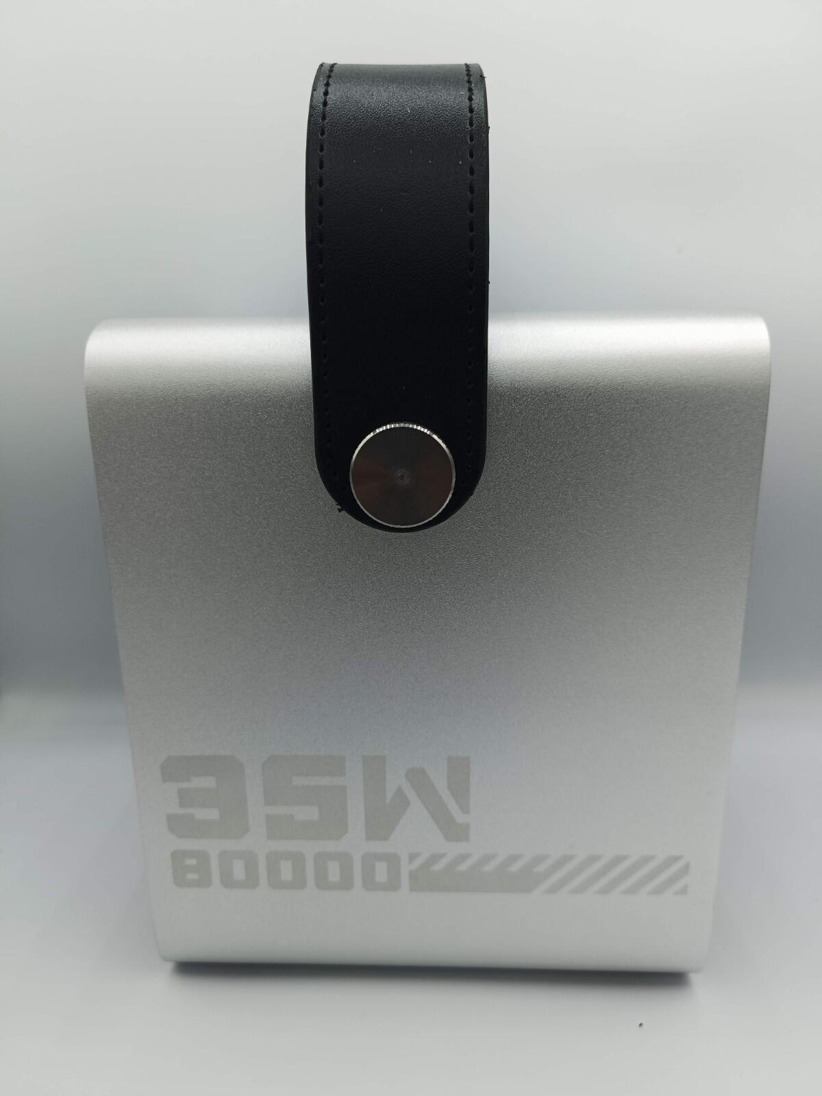 Konfulon Power bank at Bargains District