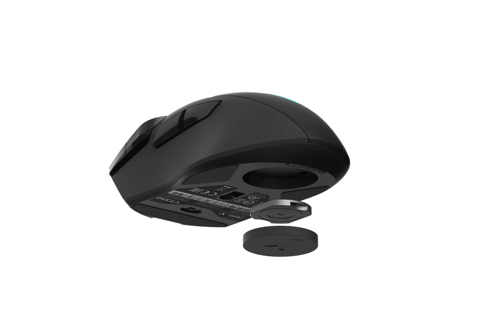 Rapoo ergonomic gaming mouse