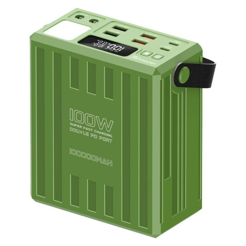 konfulon a78q power station