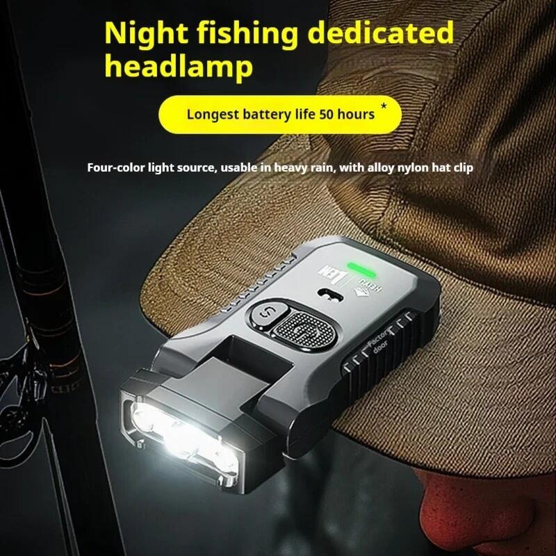 LEM 1300mAh rechargeable
