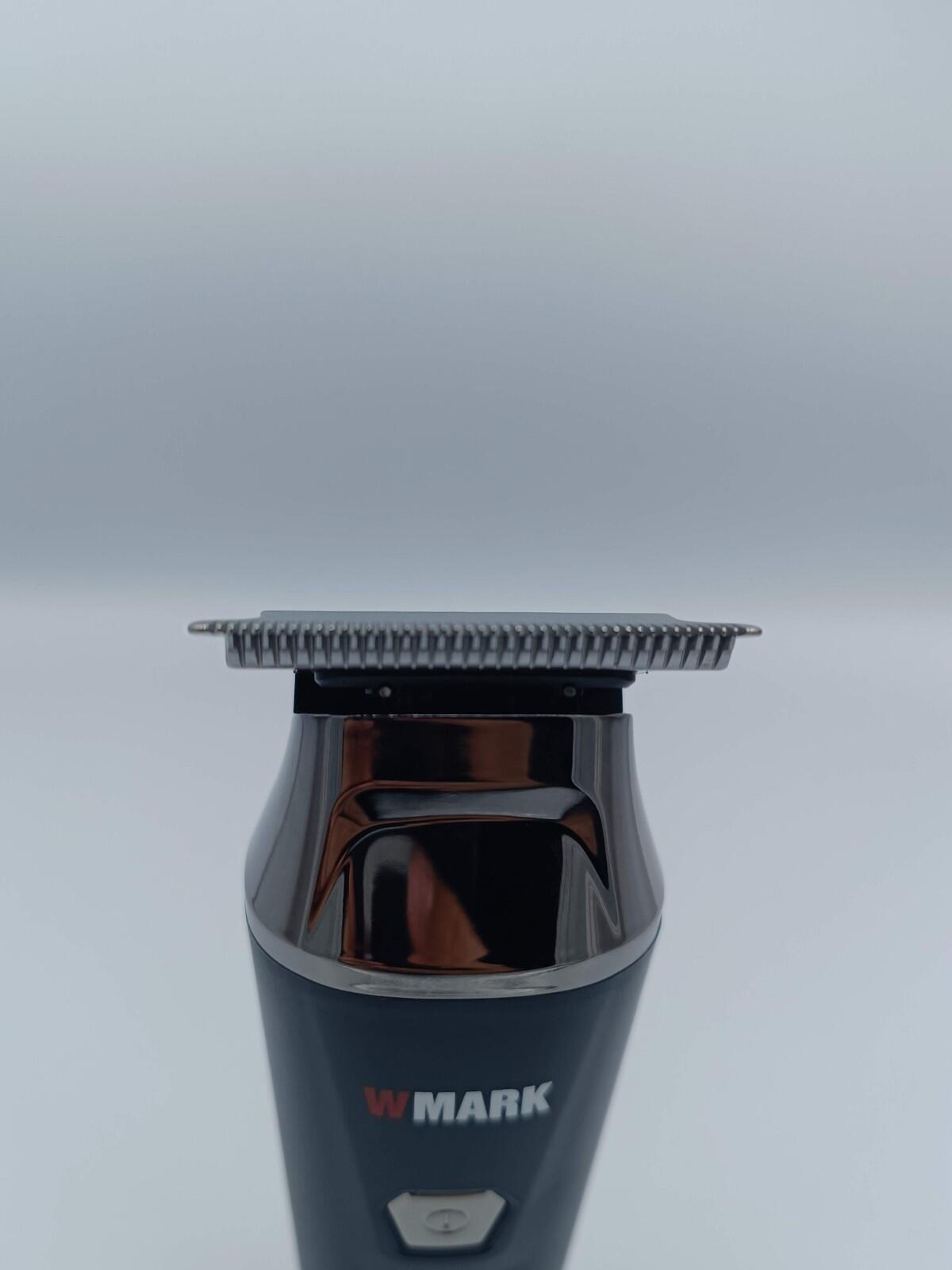 WMARK LED battery display