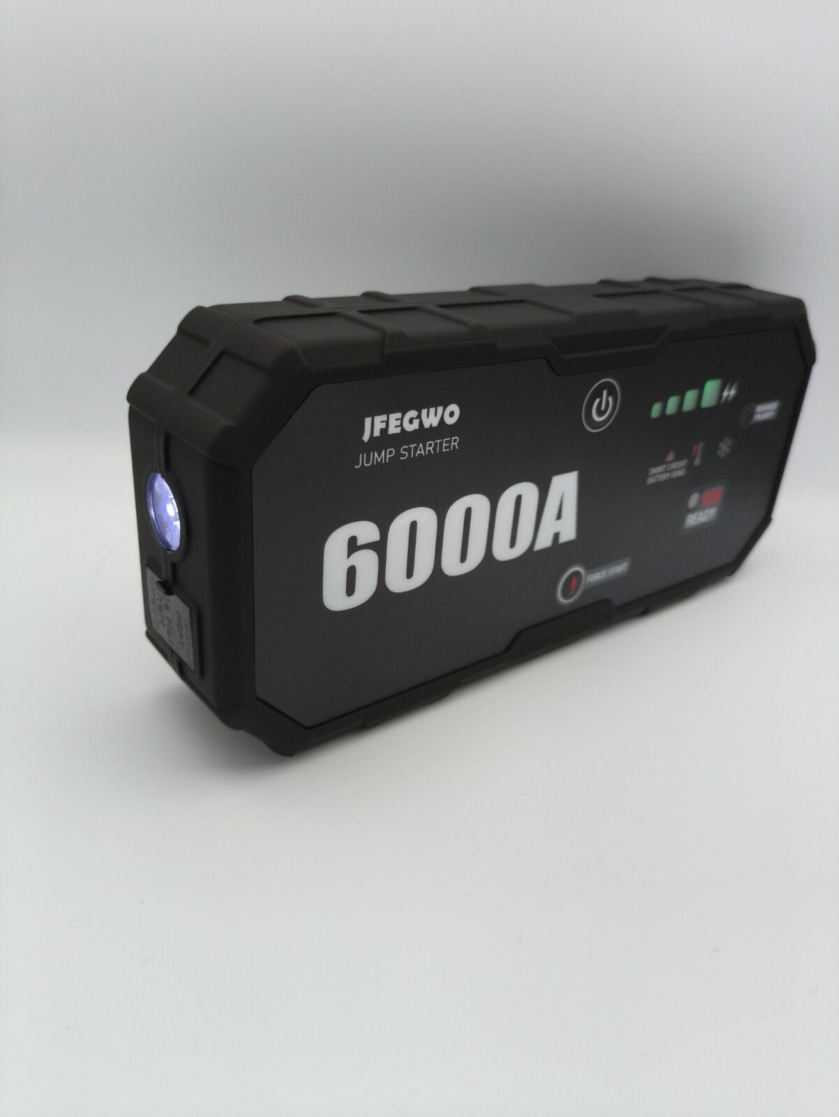 JFEFGWO Jump Pack