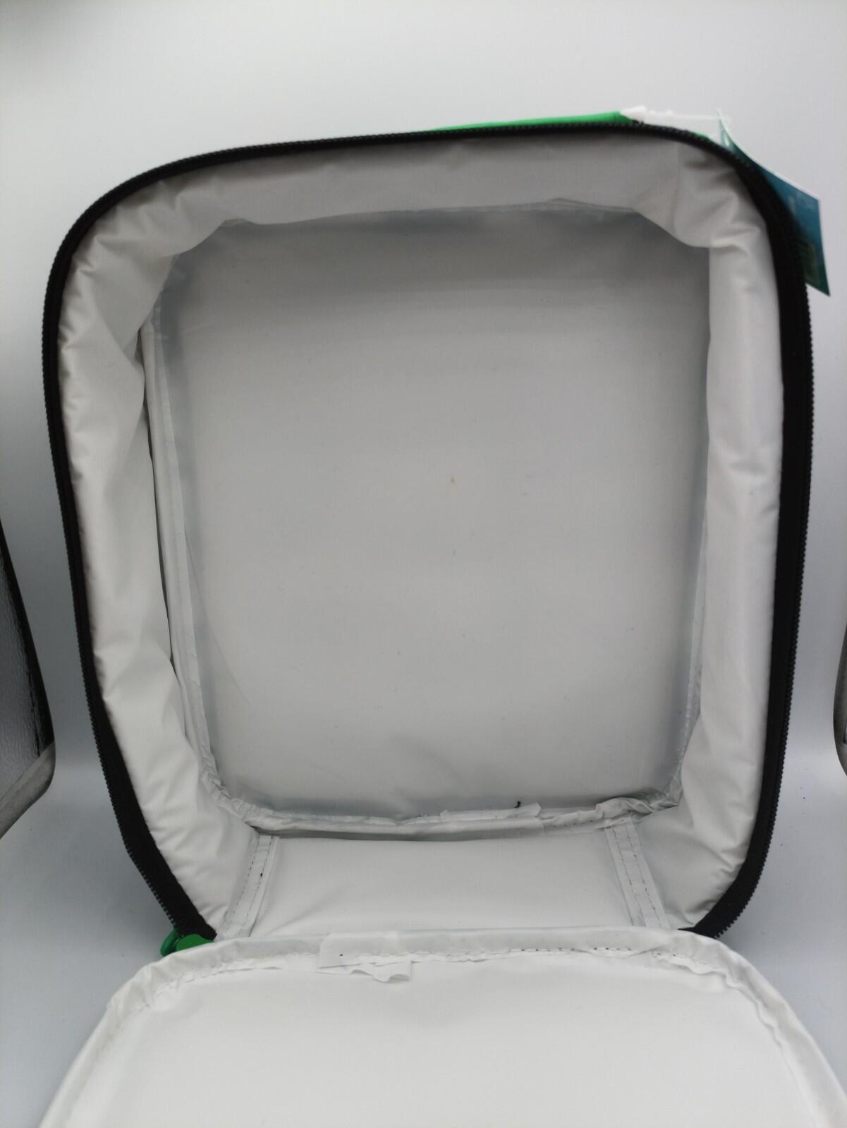 Insulated Kids Lunch Bag