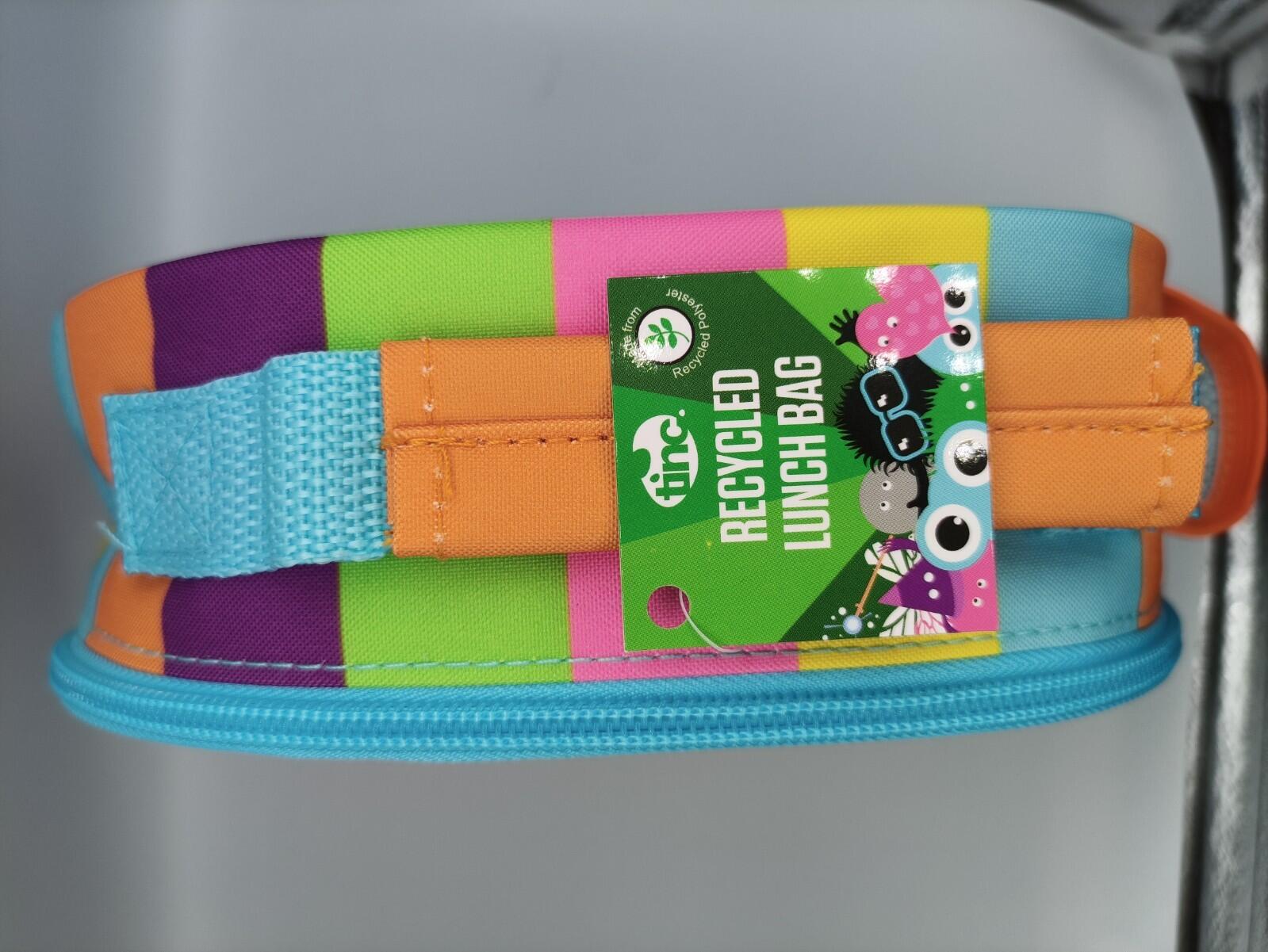 Tinc Monster Tribe Bag