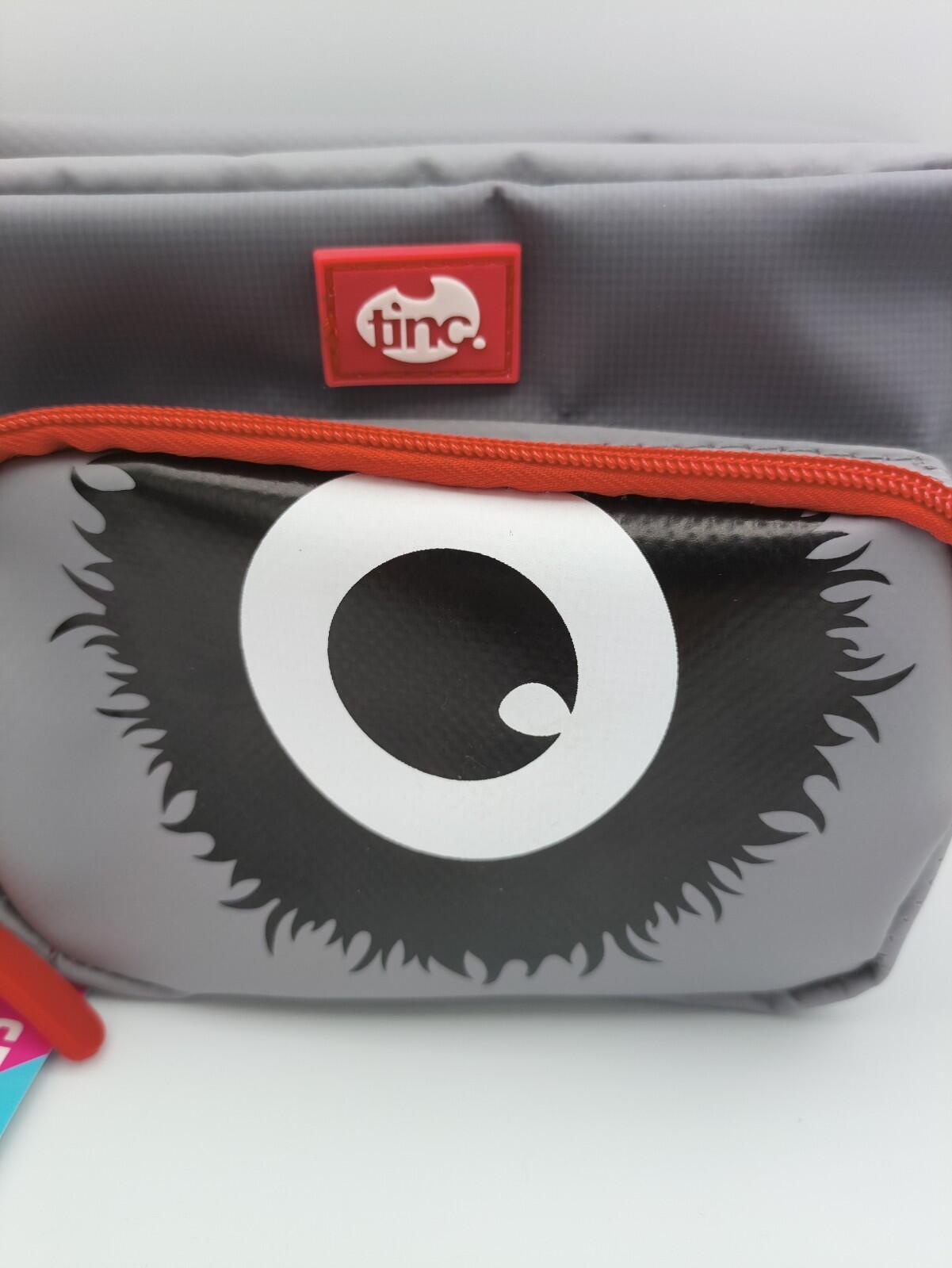 Tinc Wash Bag UK