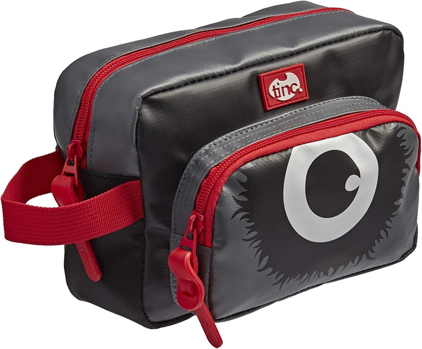 Monster Eye Toiletries Bag