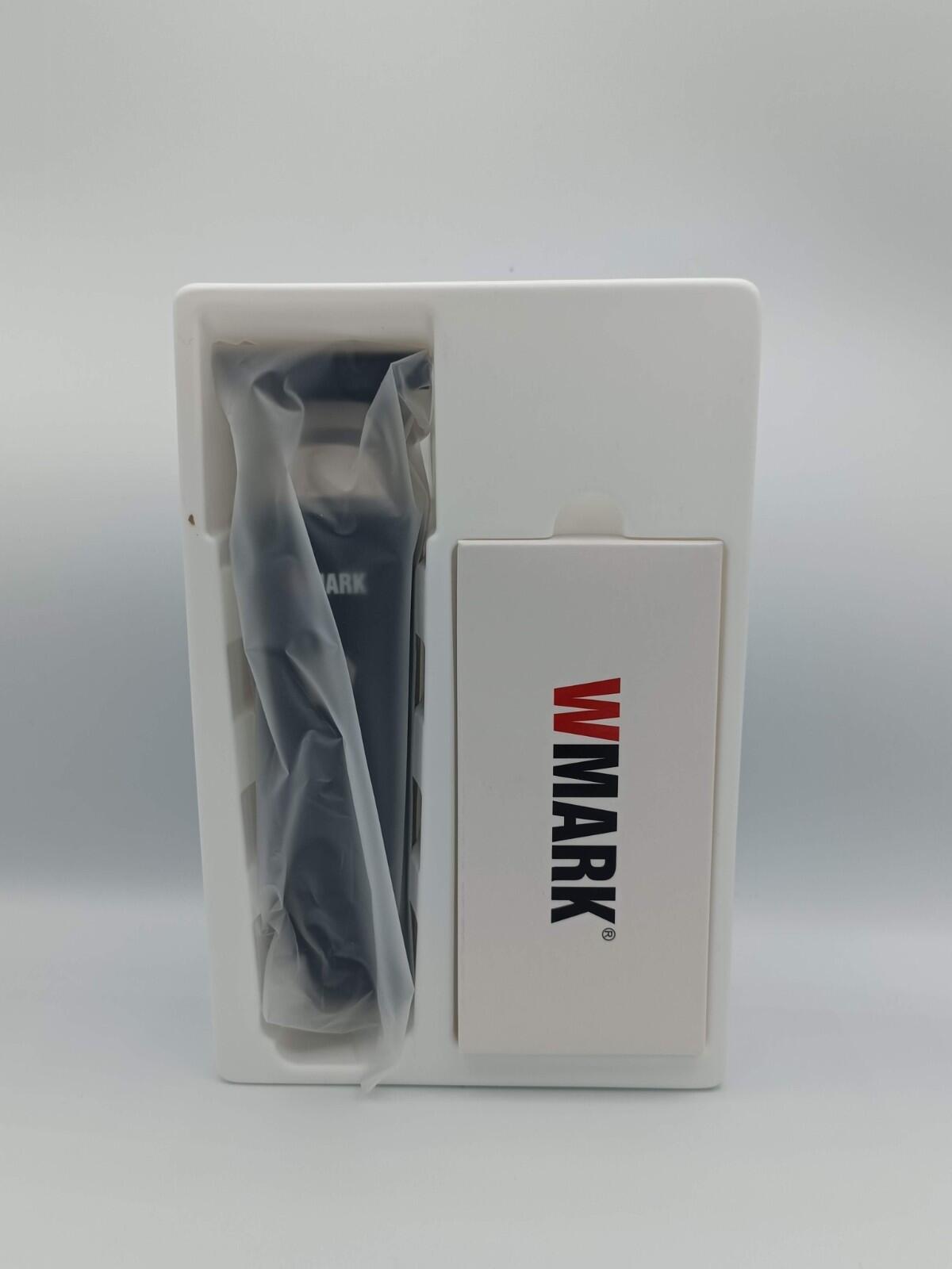 WMARK 1200mAh battery trimmer