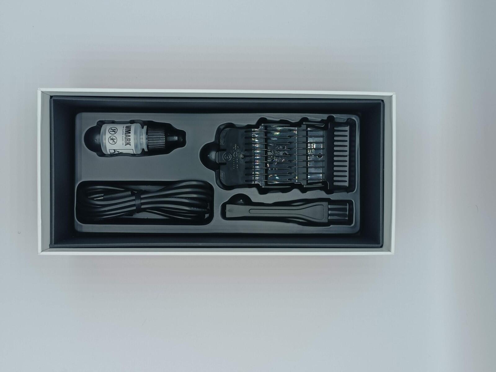 WMARK 1200mAh battery trimmer