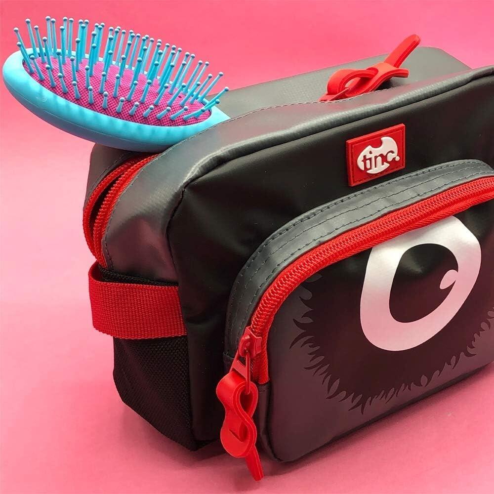 Black Eye Wash Bag