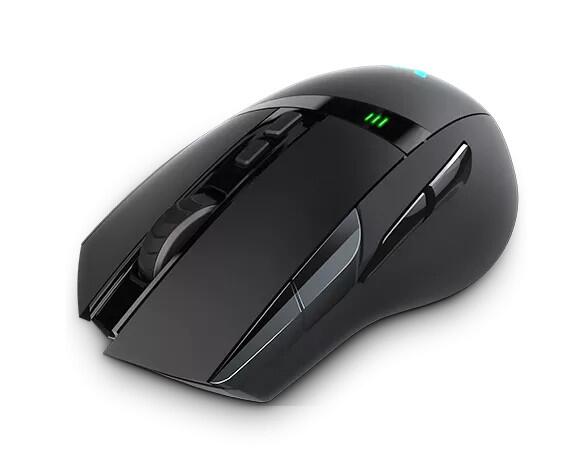 Rapoo 2.4GHz wireless mouse