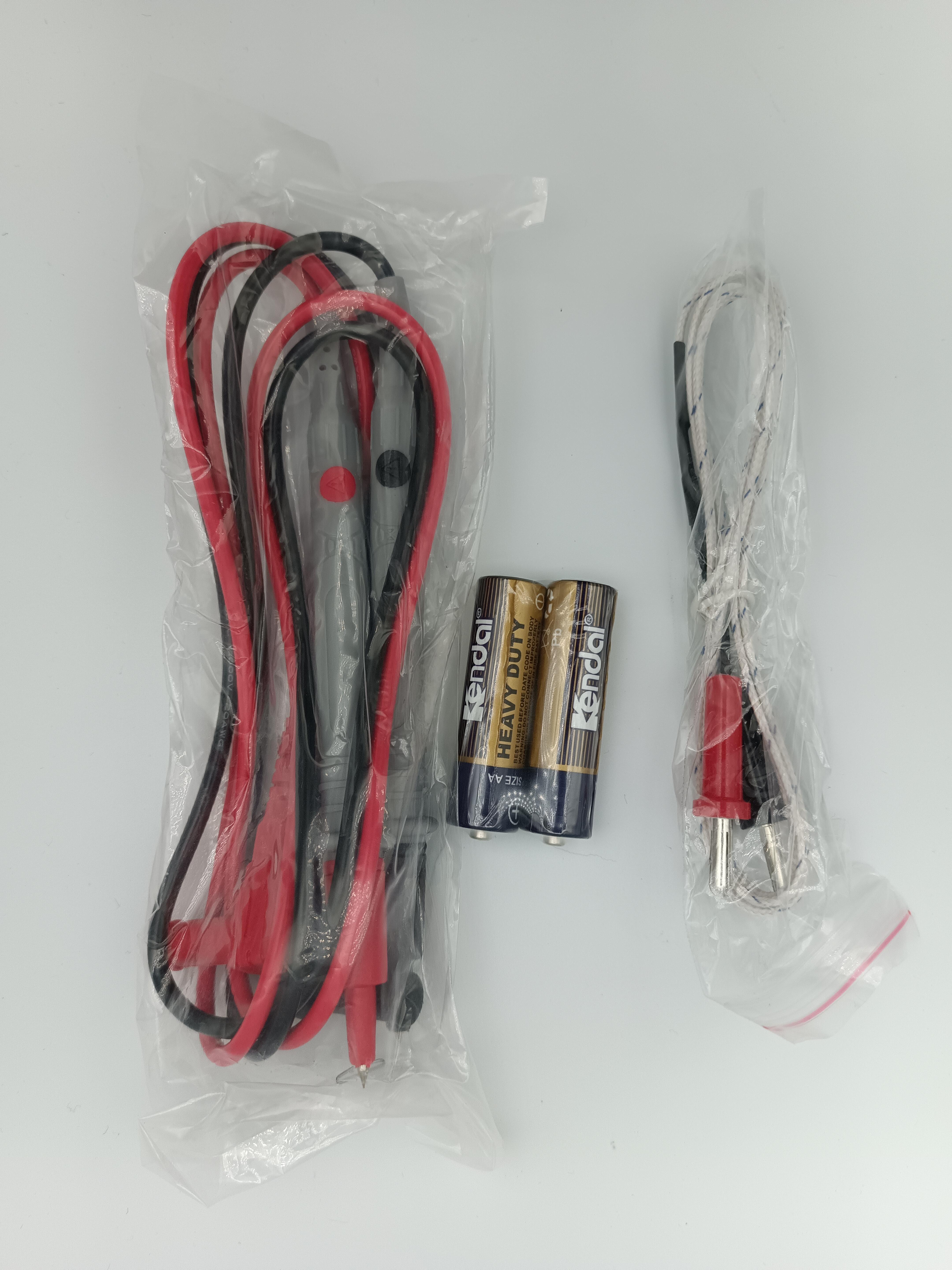 cat iii 1000v multimeter
