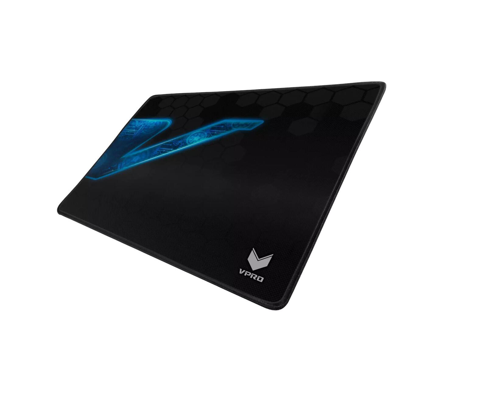 Rapoo heat-treated poly-fibre
