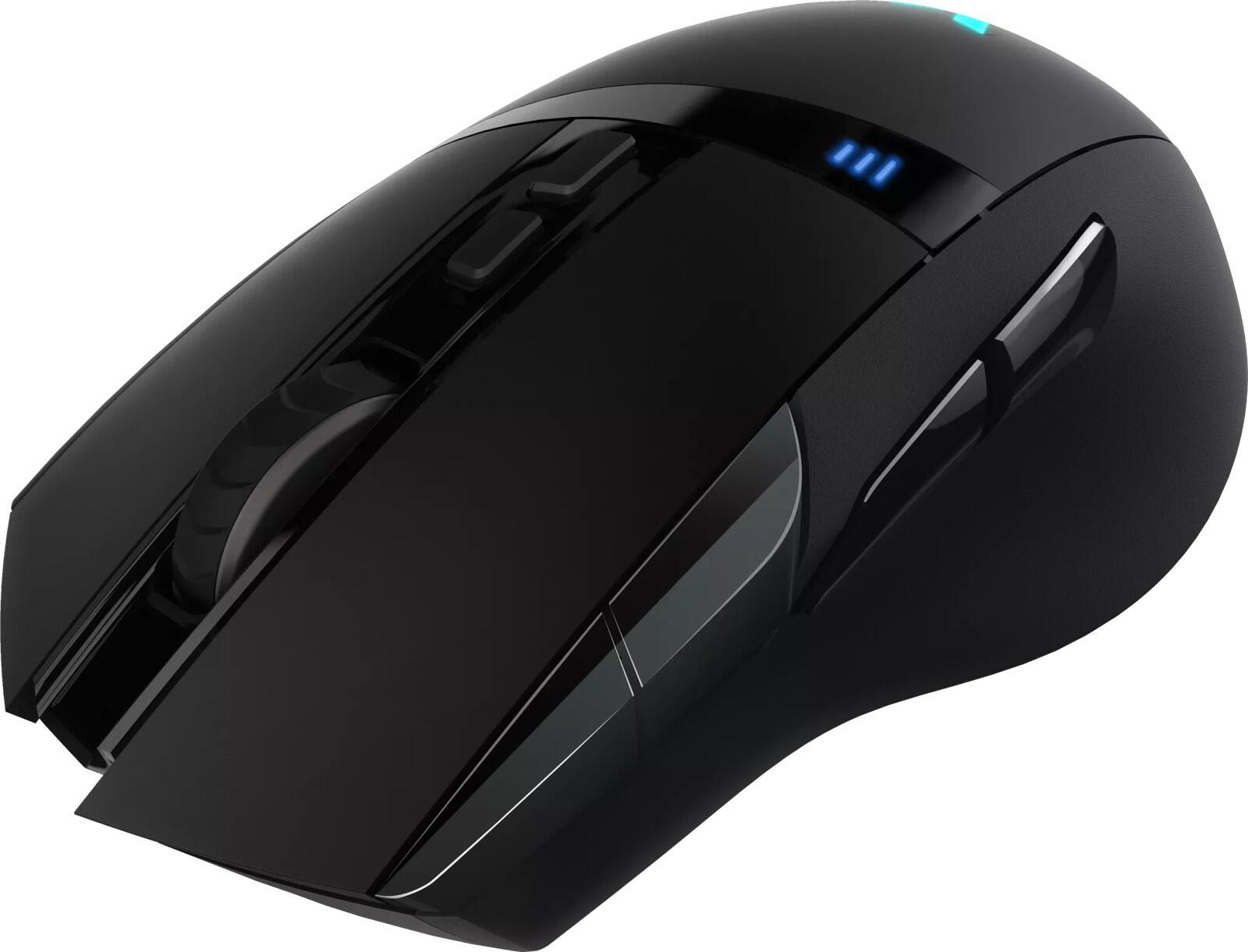 Rapoo lightweight 136g mouse