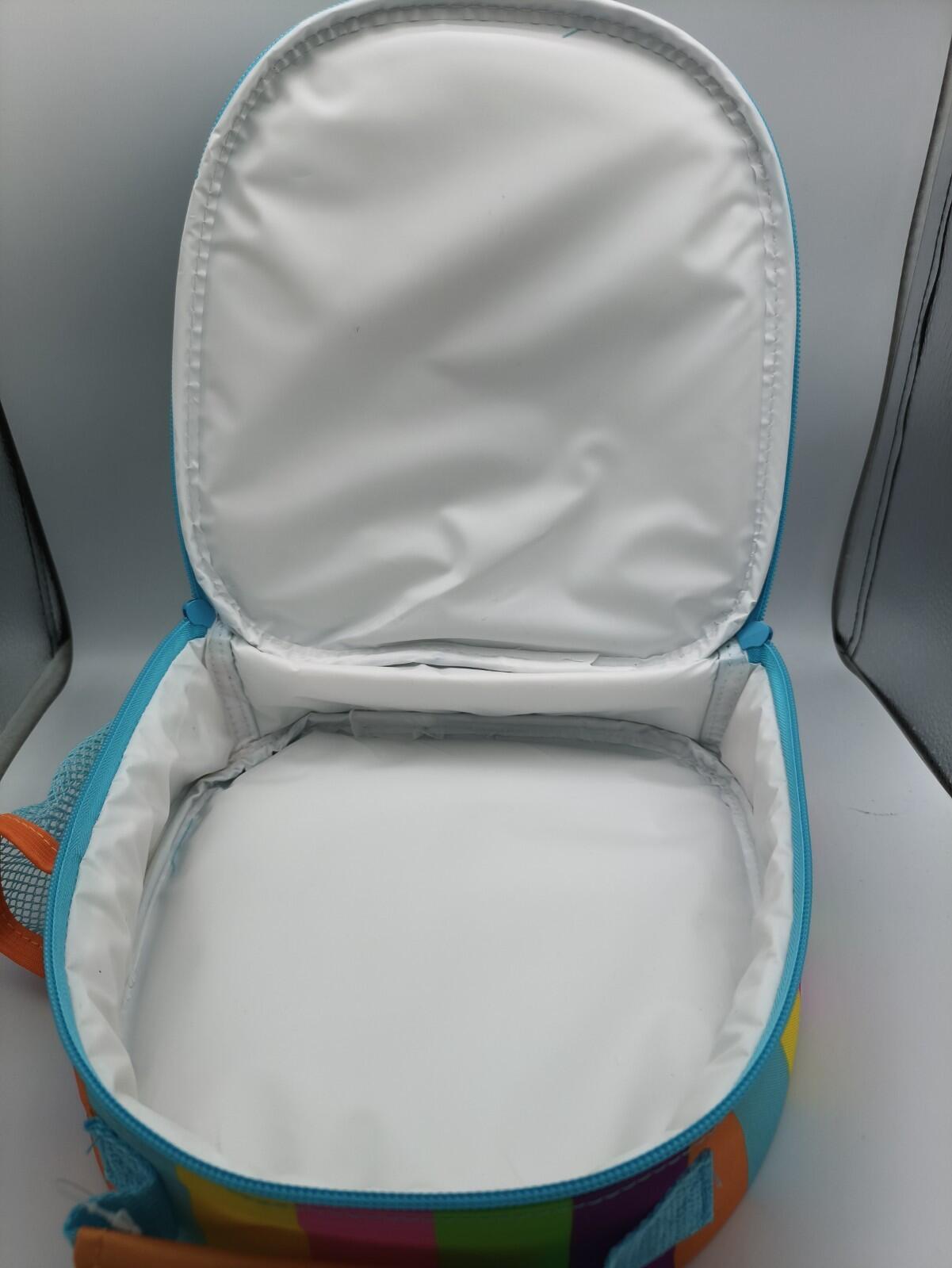 Recycled Polyester Lunch Bag