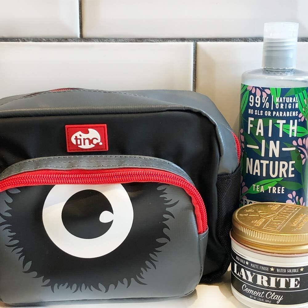 Tinc Kronk Wash Bag