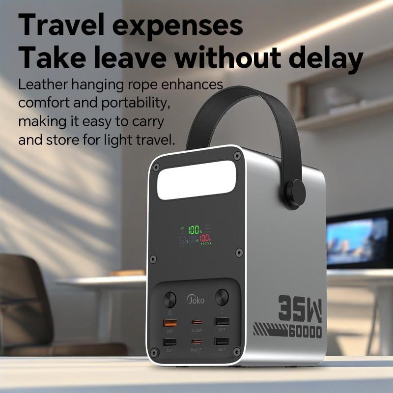 Konfulon durable A-Grade power bank