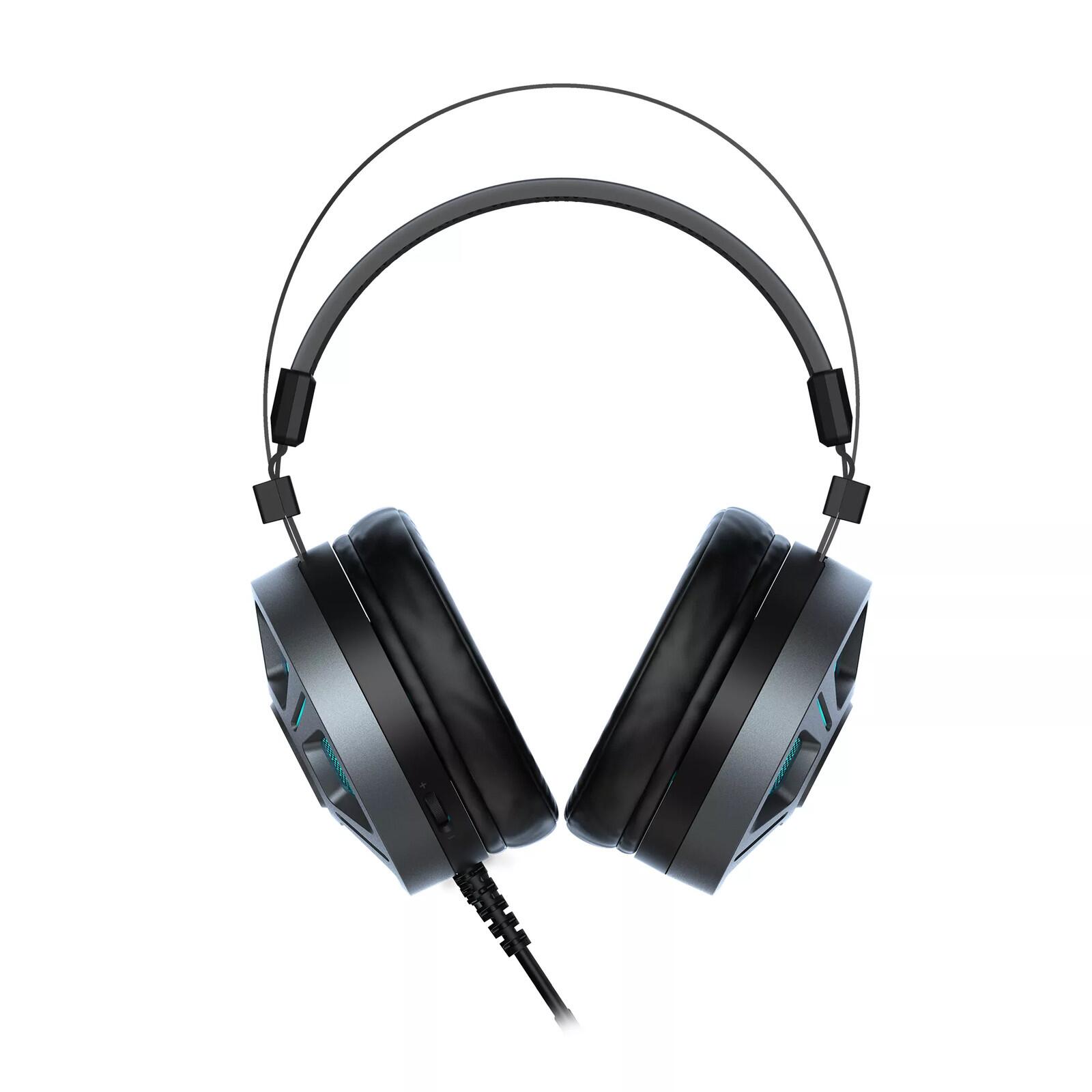 Rapoo 7.1 channel gaming headset