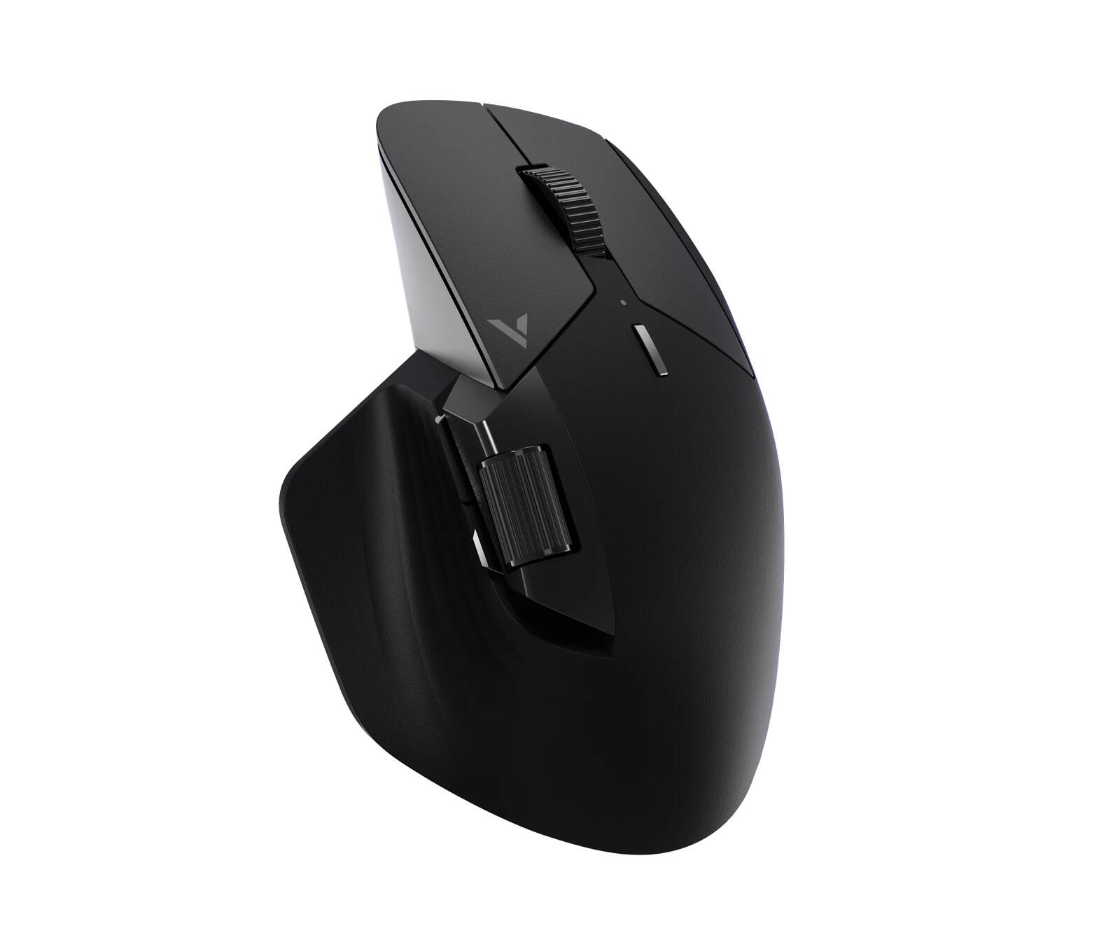 Rapoo 26,000 DPI sensor