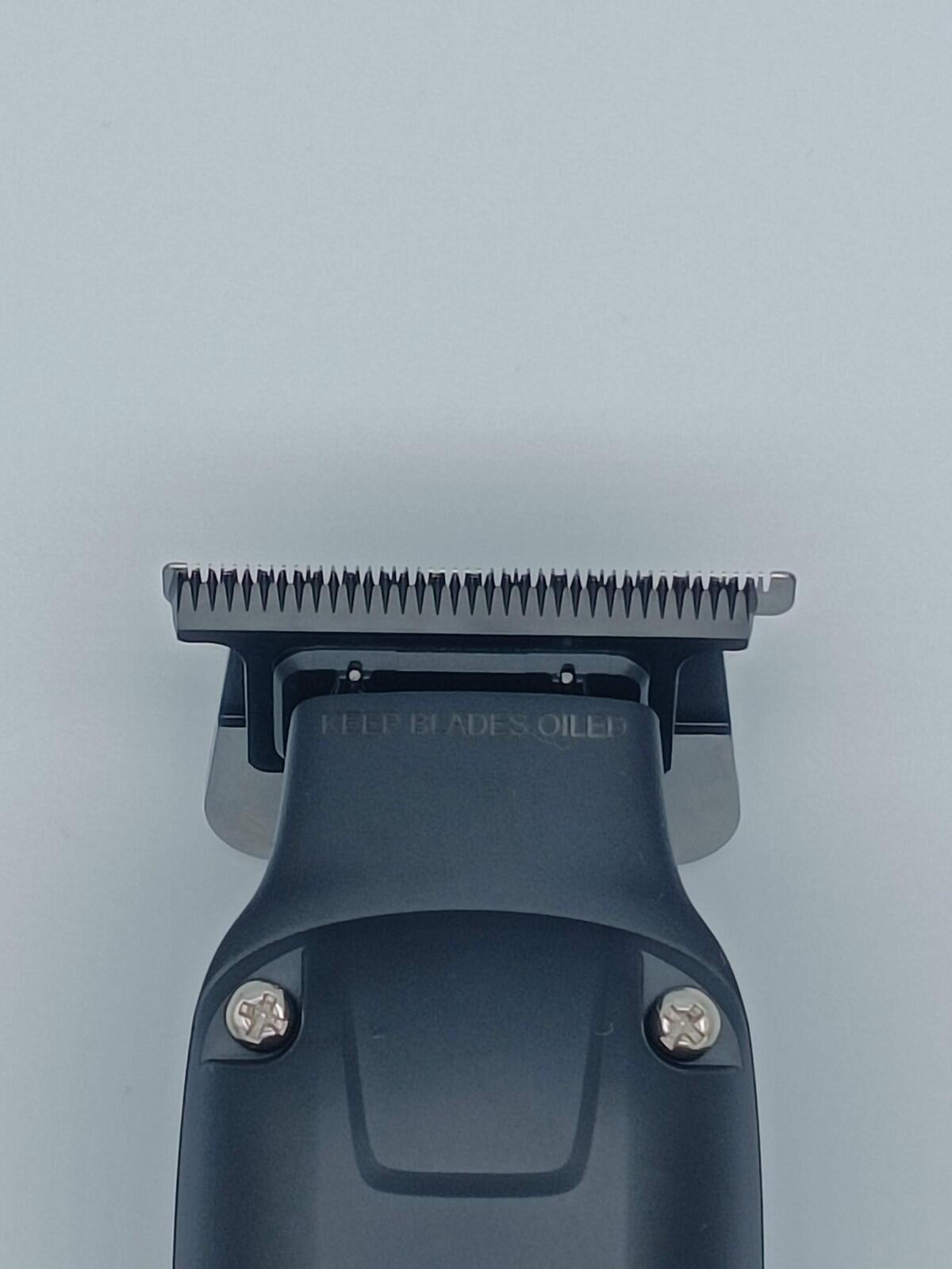 WMARK cordless grooming tool