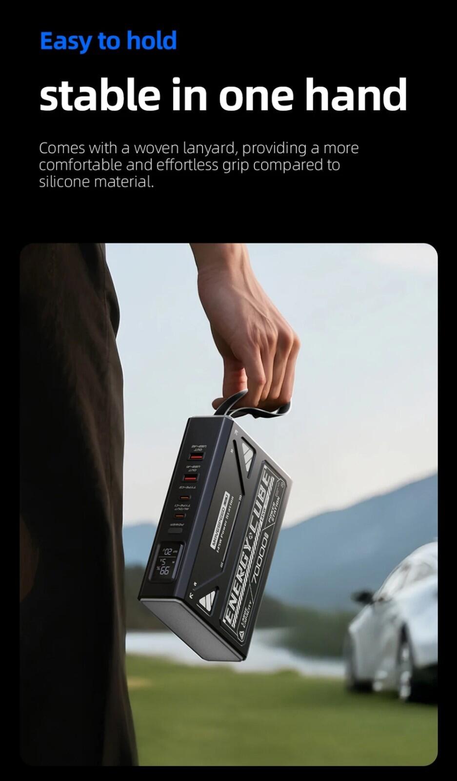 MOVESPEED Z70 Pro Max