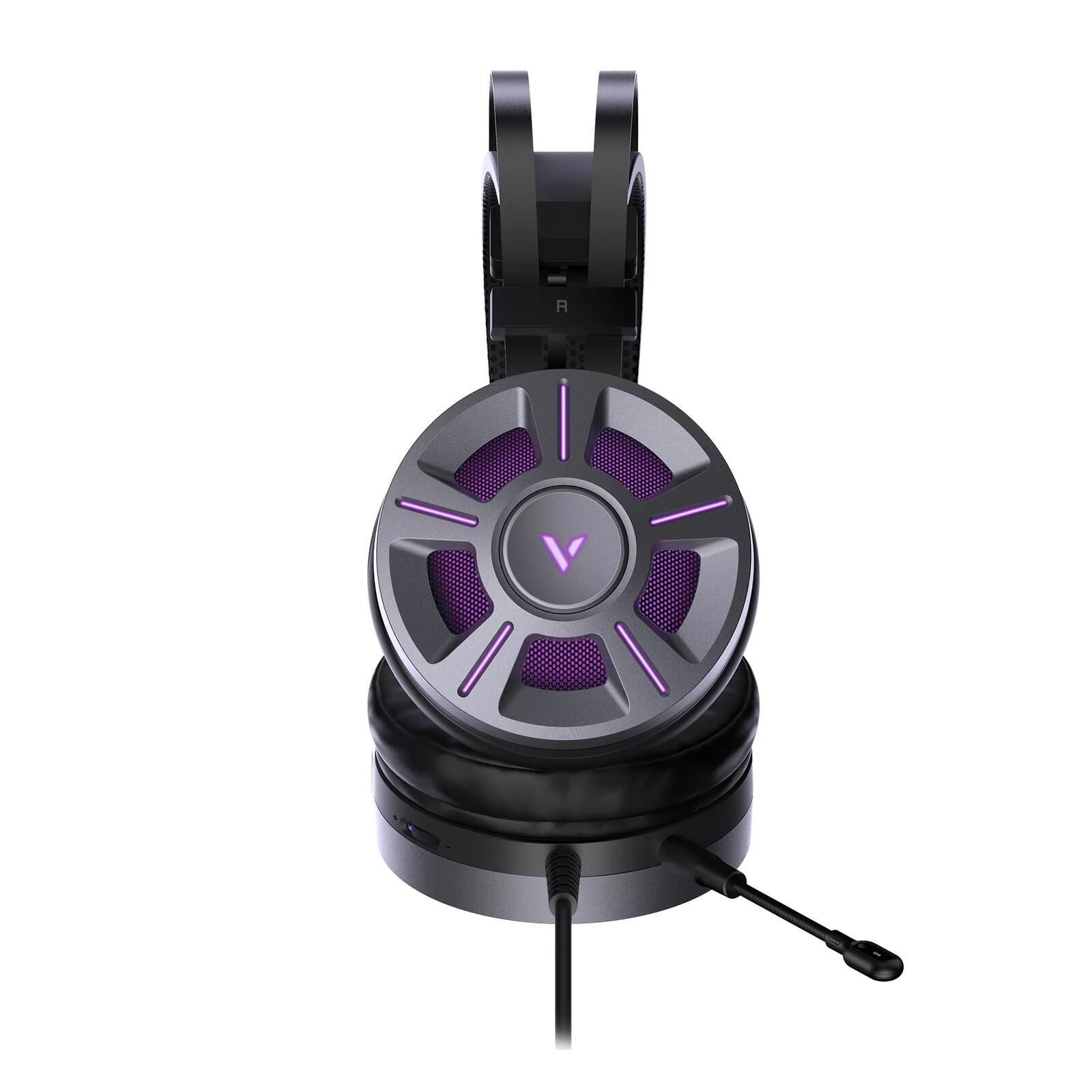 Rapoo ENC noise-reducing mic