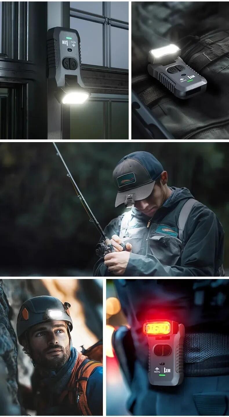 LEM 170° adjustable