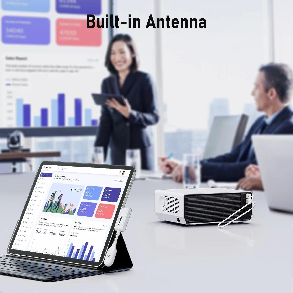 wireless HDMI kit 30m range