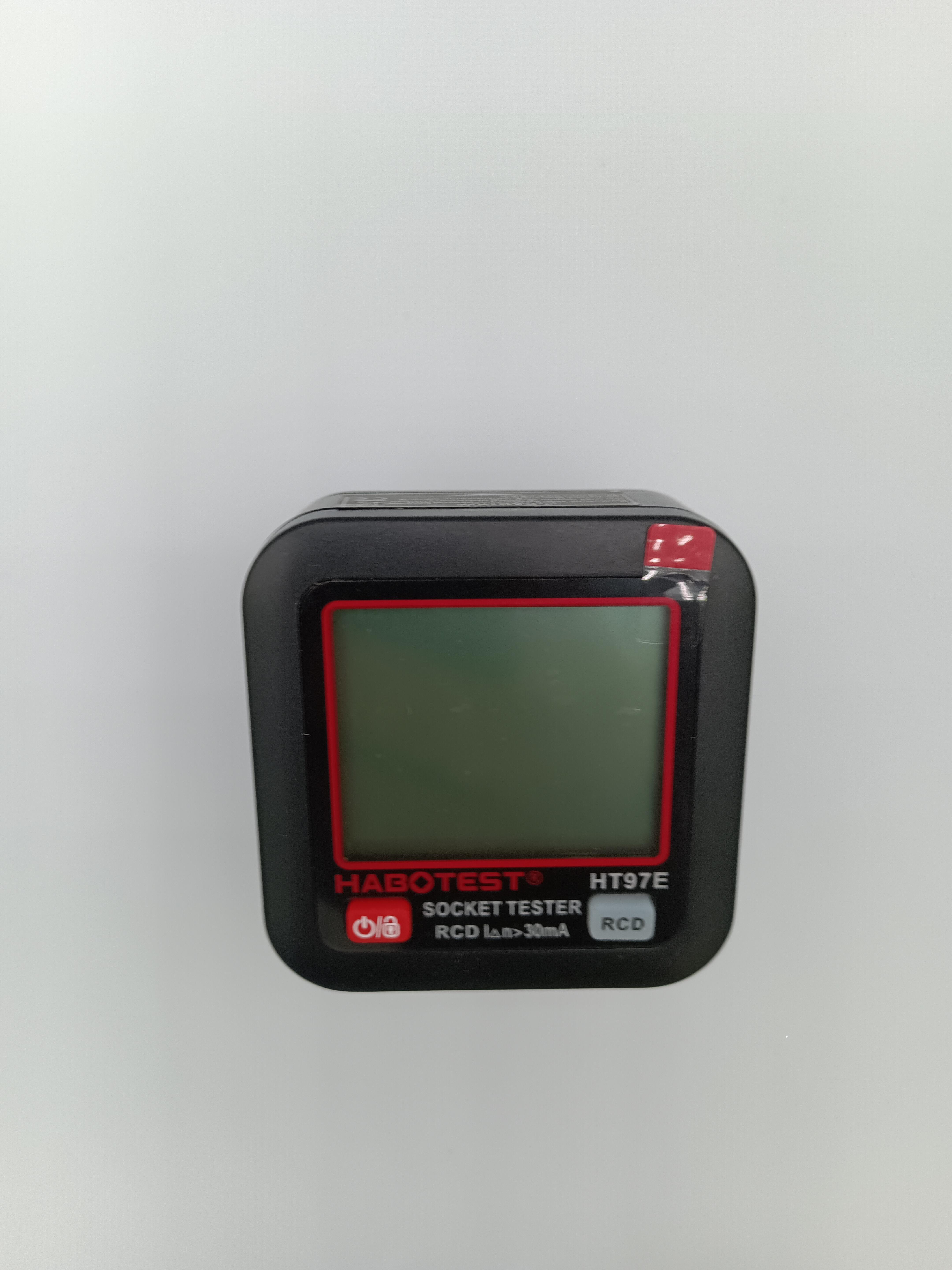 wiring fault detector