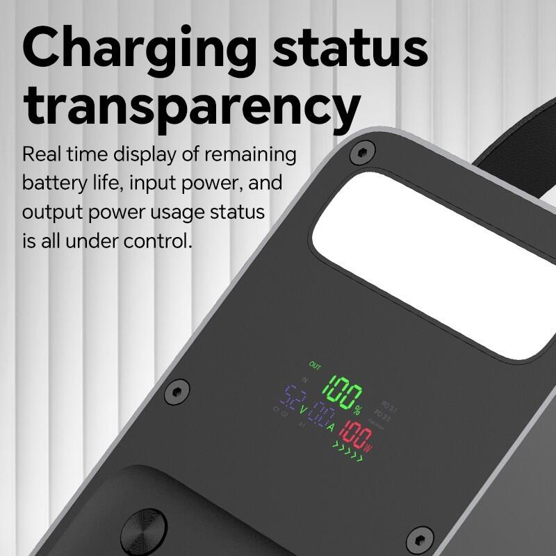 Konfulon LCD display 35w powerpack