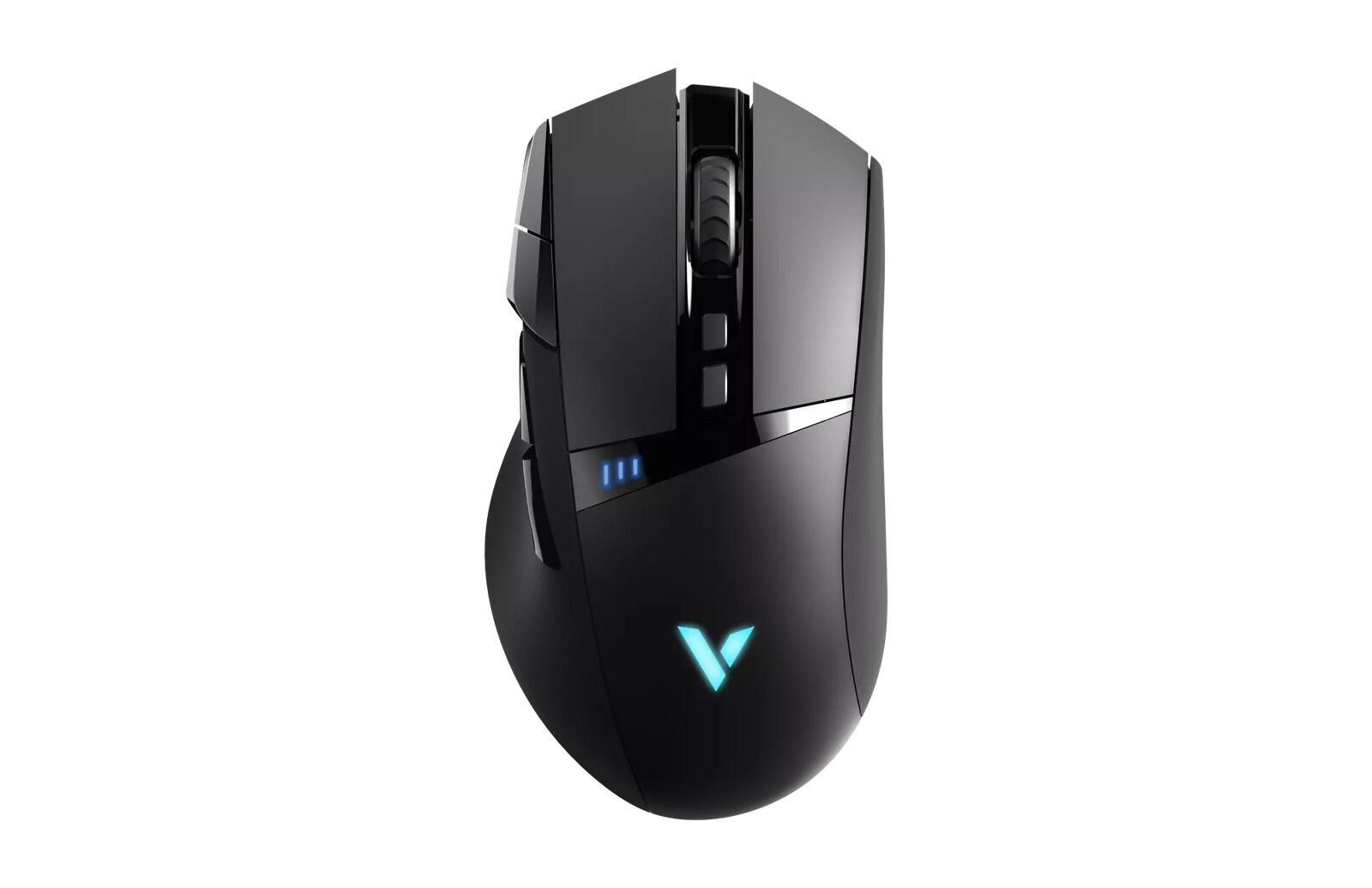 Rapoo wireless gaming mouse
