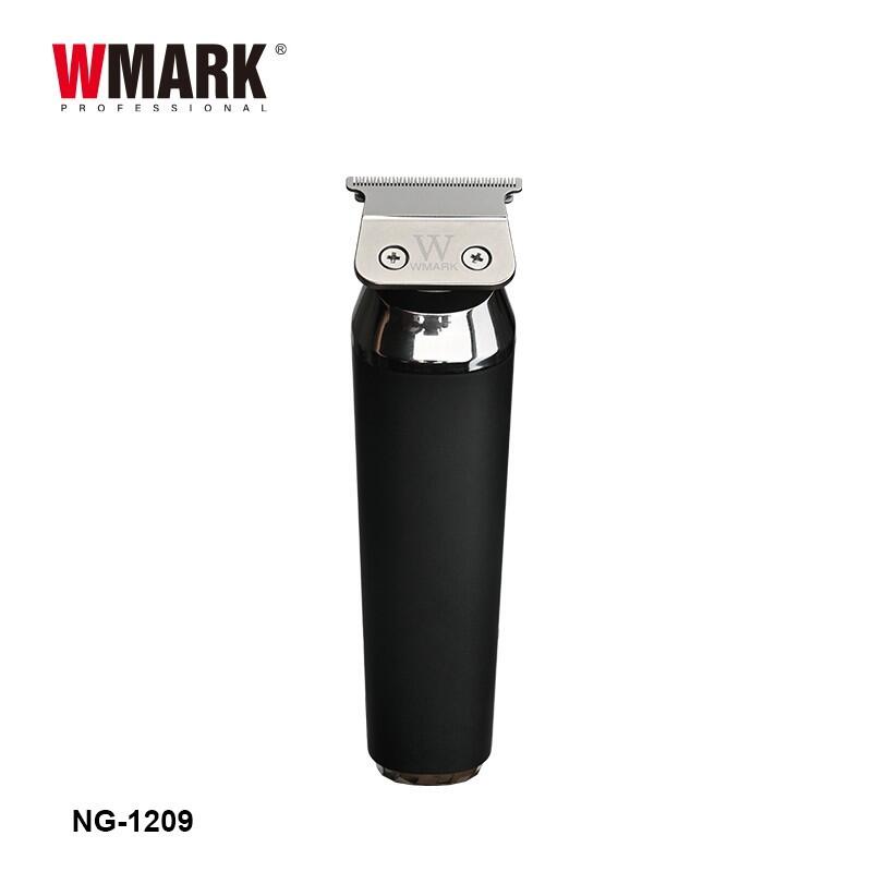 WMARK rechargeable hair trimmer