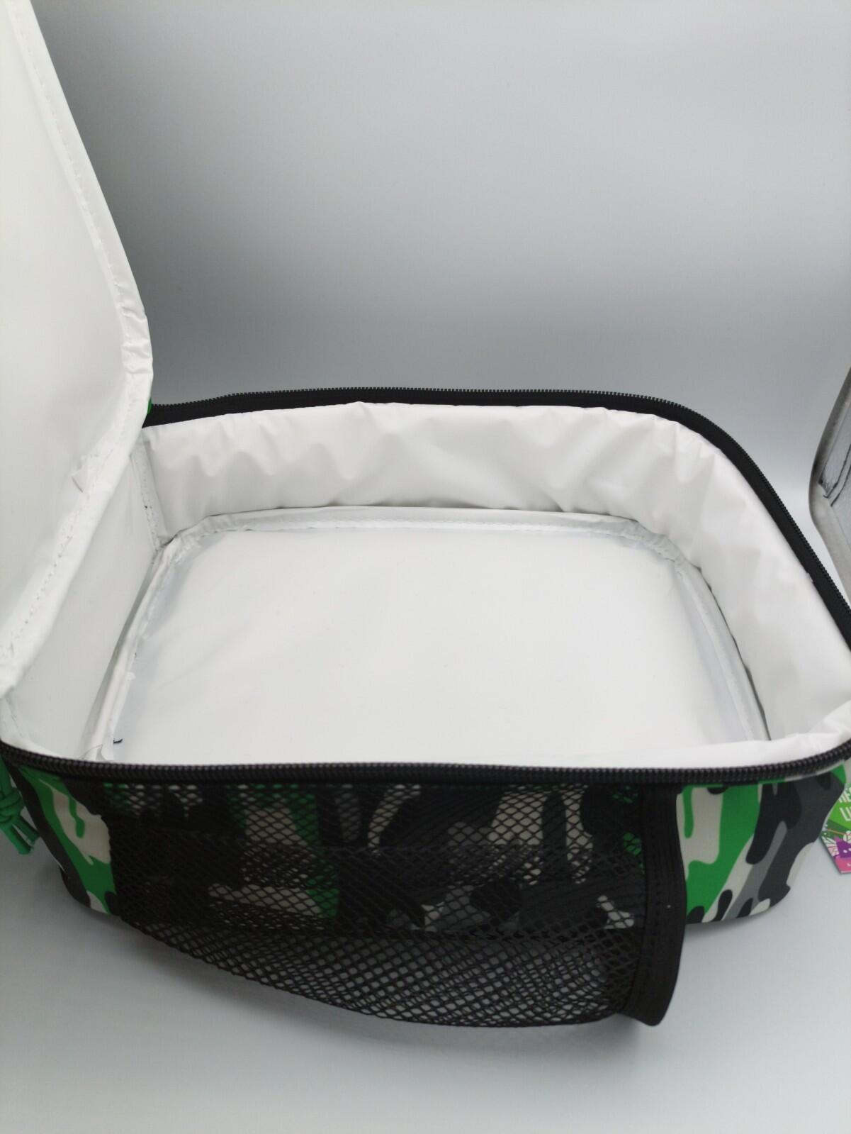 Monster Eye Lunch Bag
