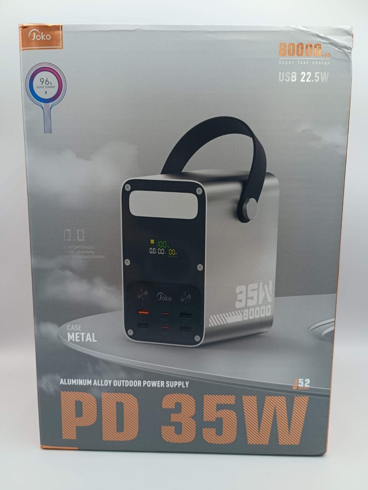 Konfulon Powerpack at Bargains District