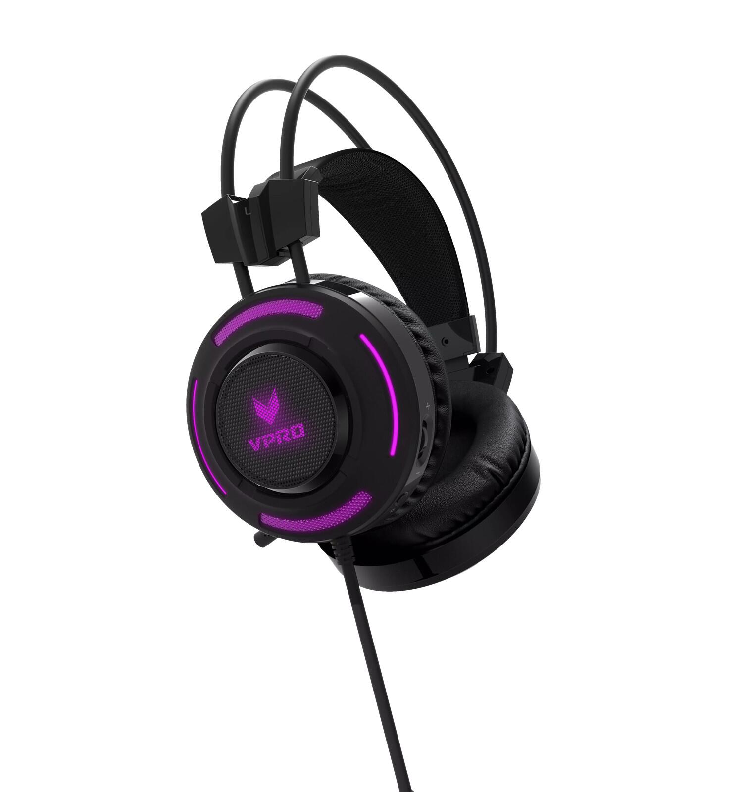 Rapoo VH200 VPRO headset