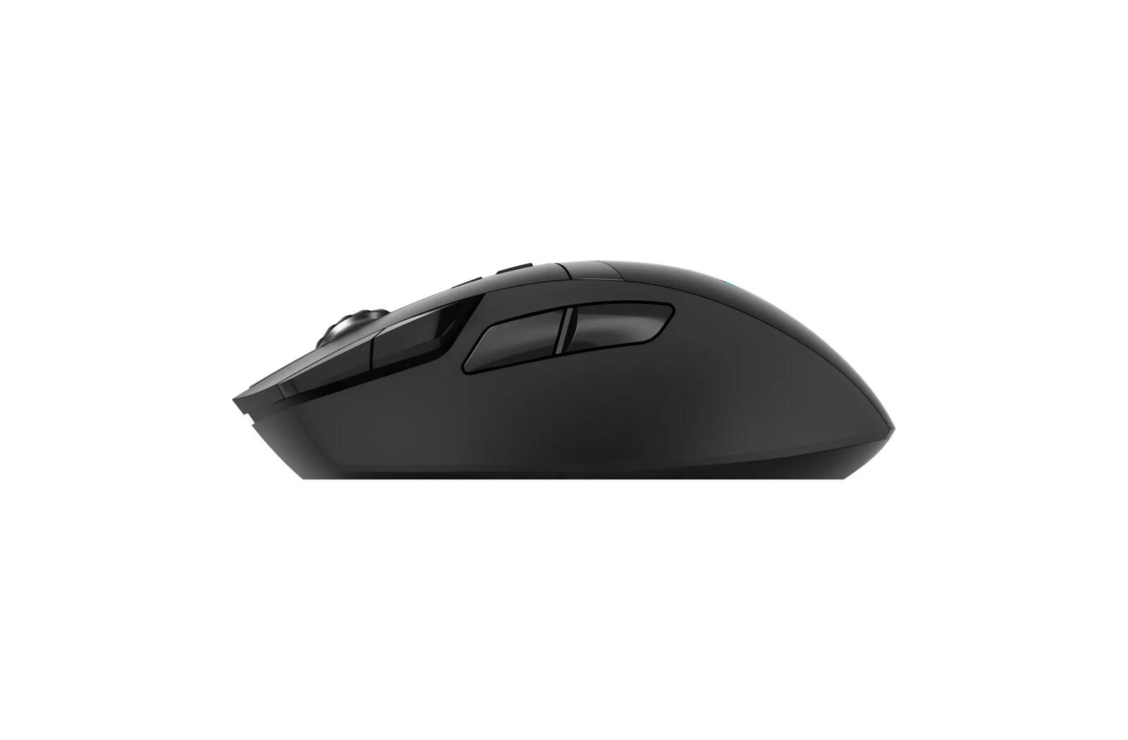 Rapoo onboard memory mouse