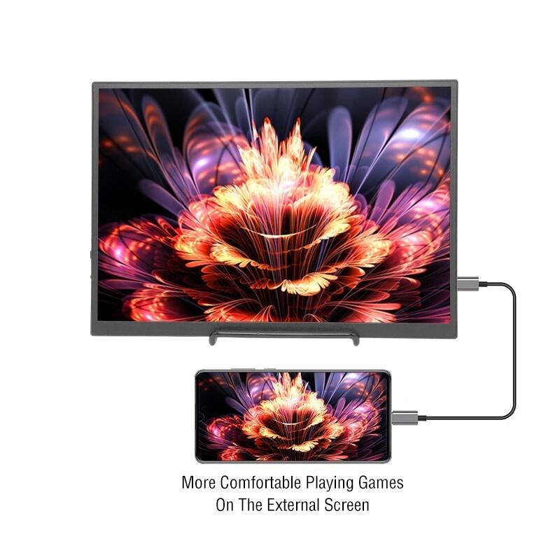 Anmite 420cd/m² Brightness Monitor