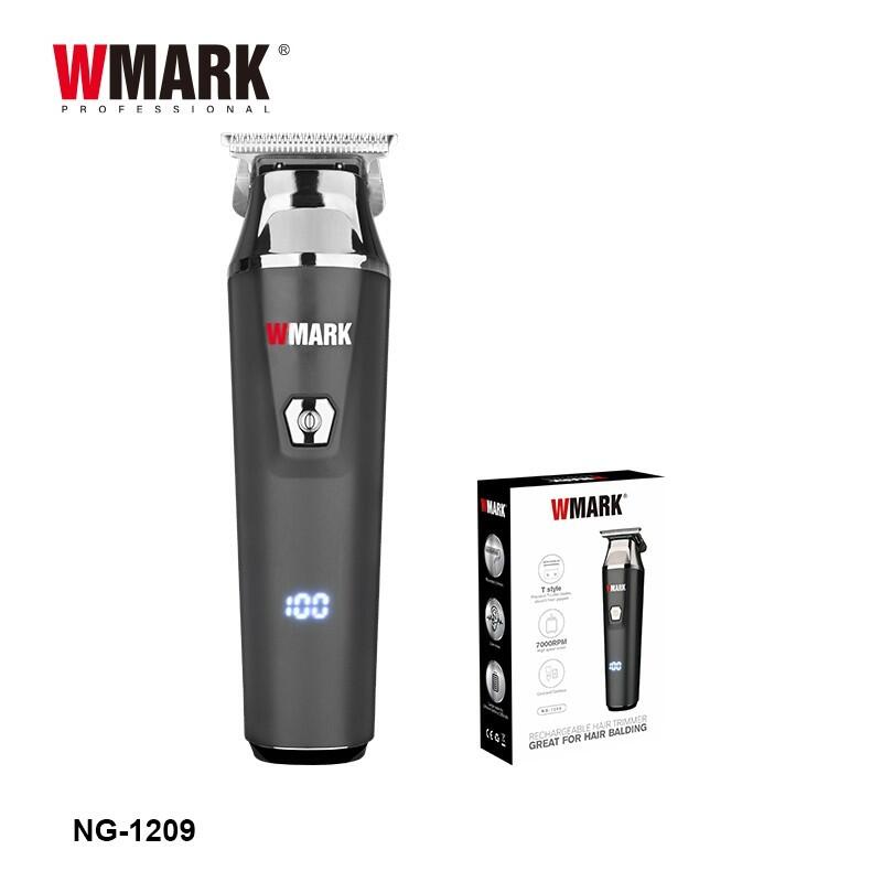 WMARK NG-1209 trimmer