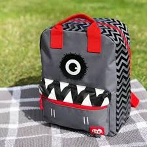 Tinc Kronk Little Monster Backpack