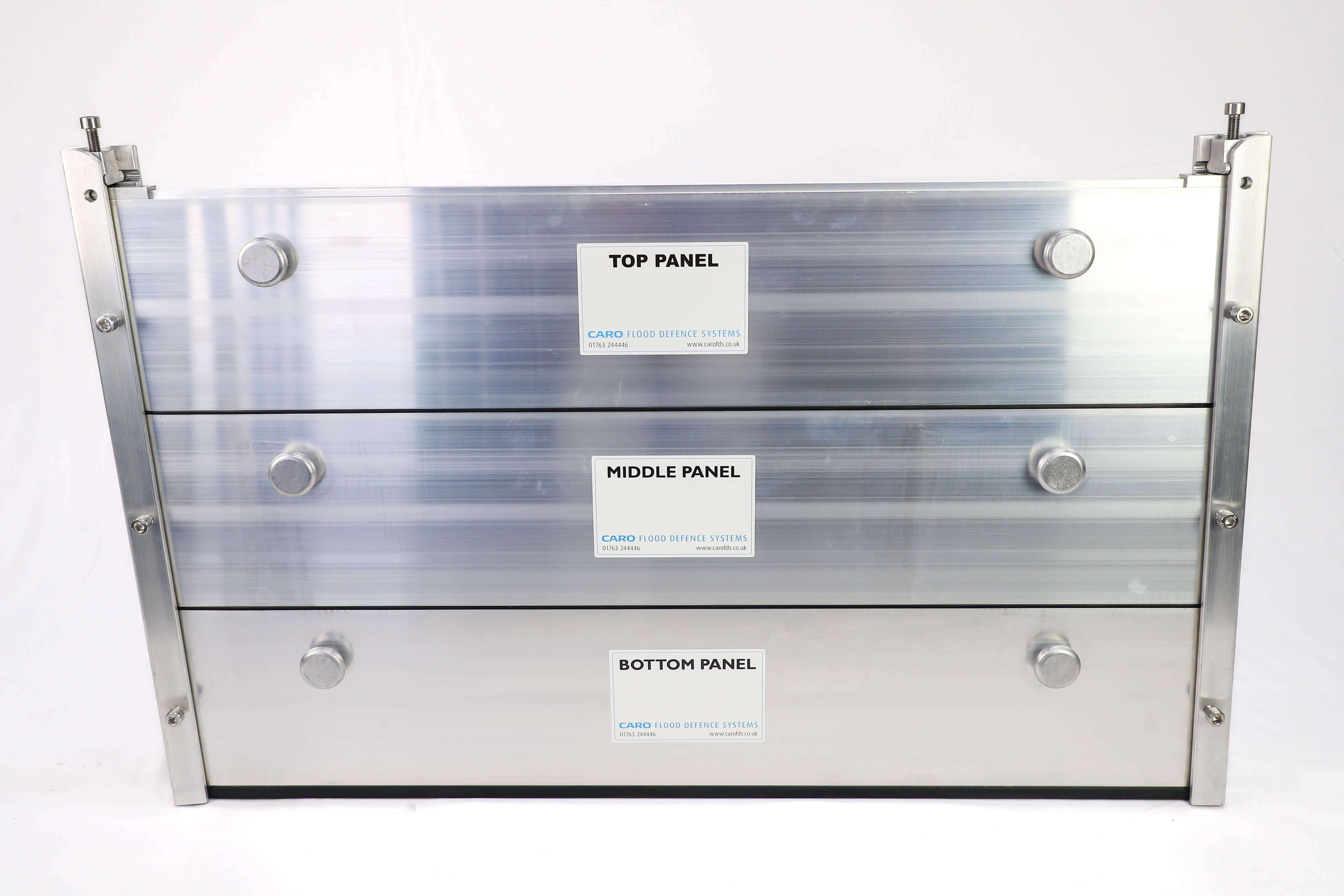 600mm high Waterdoor (200mm high system)