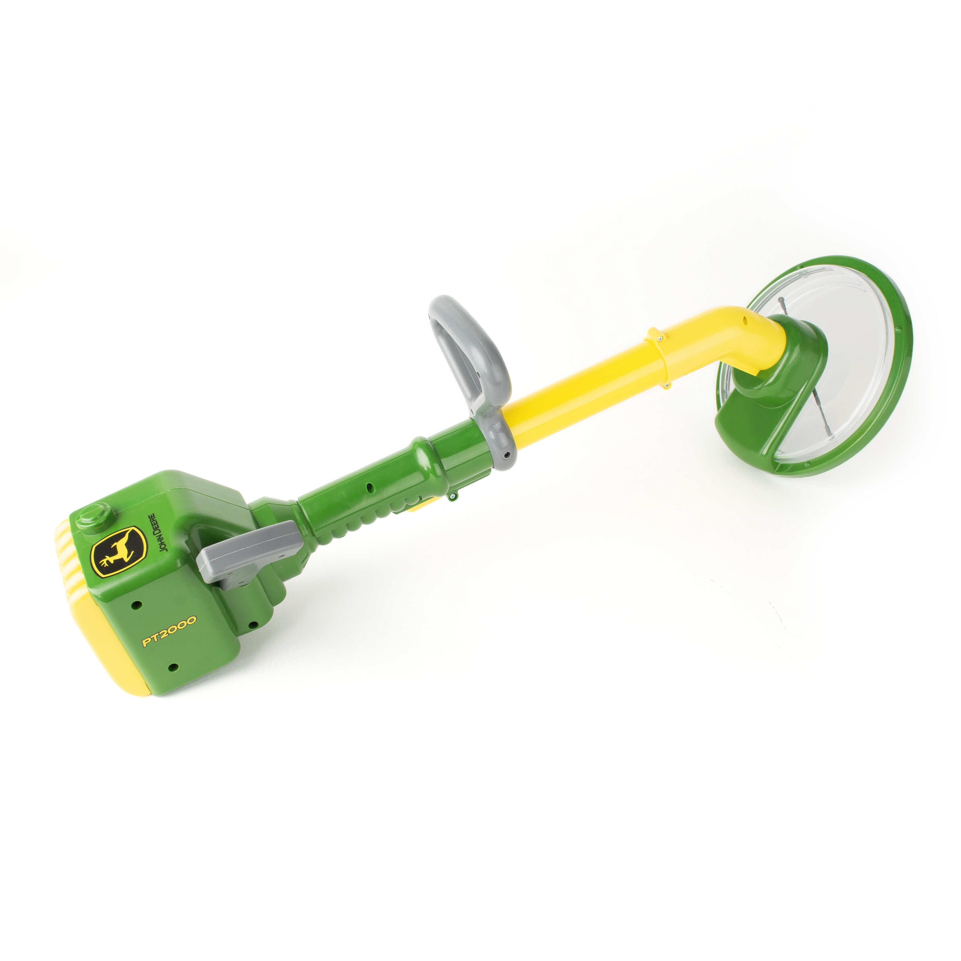 toy trimmer on white background lay down