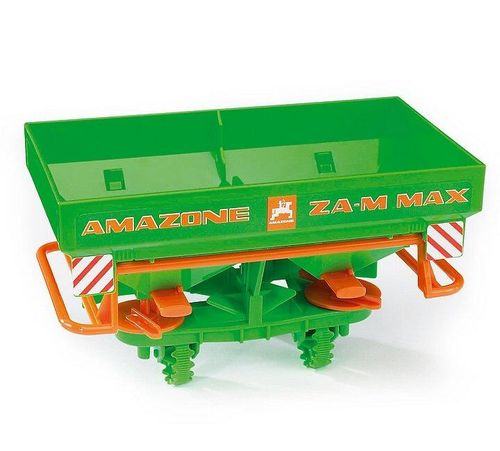 bru02327e 0 amazone centrifugal fertilizer broadcaster on white background