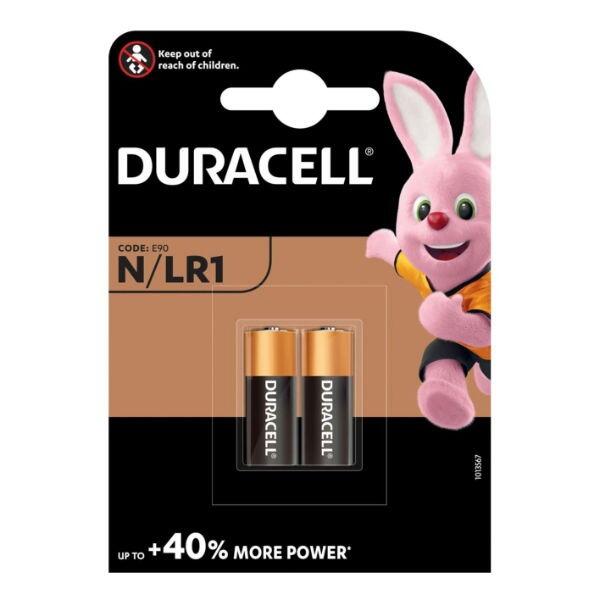 lr1 mn9100 1 5v alkaline - image 1