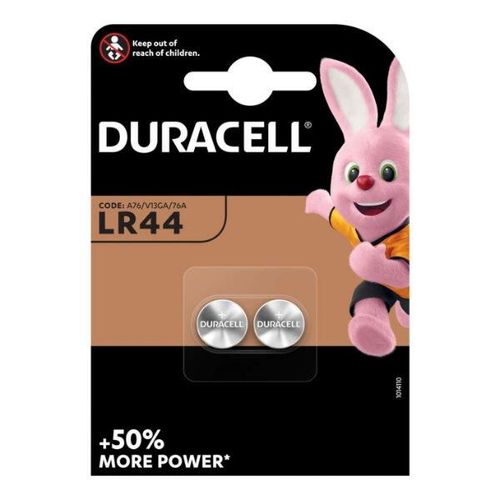 lr44 1 5v alkaline - image 1