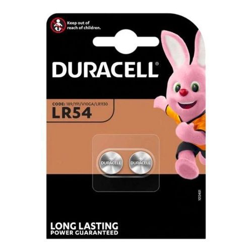 lr54 1 5v alkaline - image 1