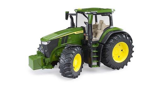 Bruder John Deere 7R 350 toy tractor – 1:16 scale farm vehicle model